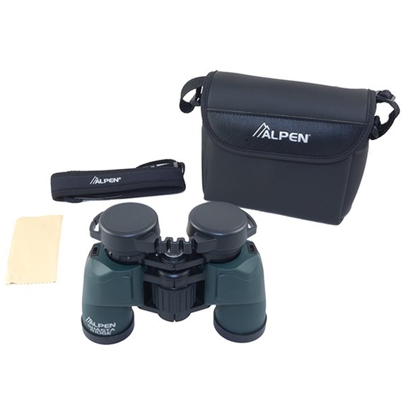 Бинокль Alpen Shasta Ridge 8x30 914524, изображение 3