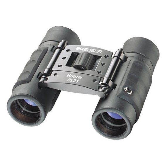 Бінокль Bresser Hunter 8x21 914462