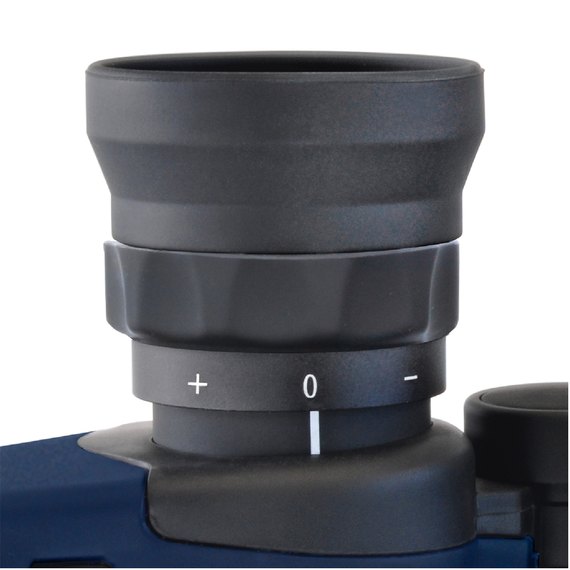 Бінокль Bresser Topas 7x50 WP 928247, зображення 3