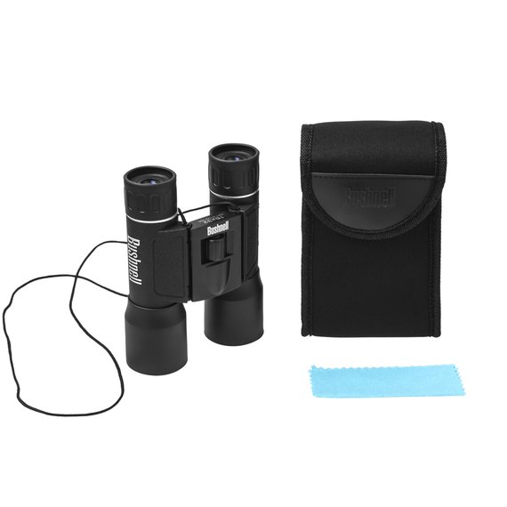 Бинокль Bushnell 16x32 Powerview 131632, изображение 3