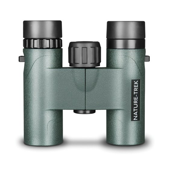 Бінокль Hawke Nature Trek 10x25 (Green) 924165
