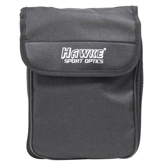 Бінокль Hawke Nature Trek 10x50 Top Hinge (Green) 921008, зображення 5