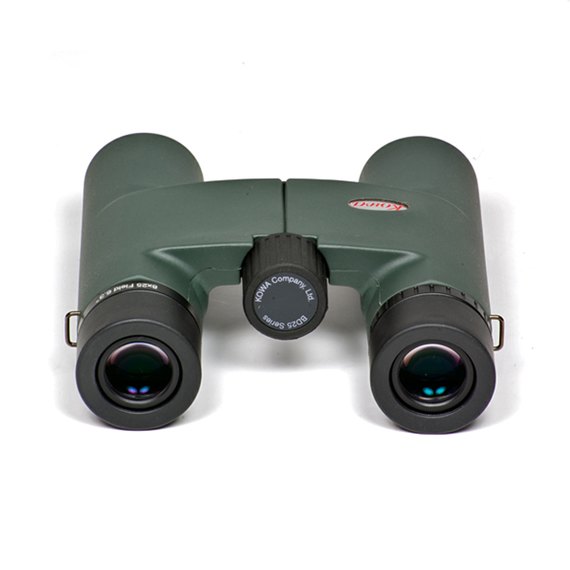 Бинокль Kowa BD 8x25 WP 914777, изображение 4
