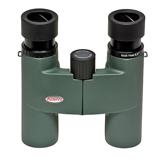 Бинокль Kowa BD 8x25 WP 914777, изображение 7