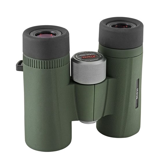 Бинокль Kowa BD II 6.5x32 XD 927699, изображение 5