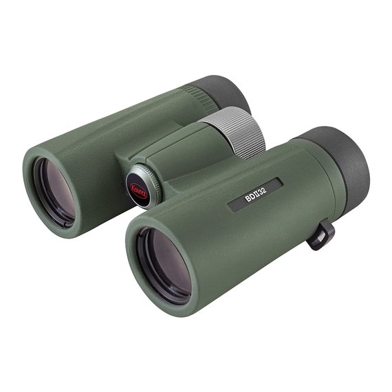 Бинокль Kowa BD II 8x32 XD 927700, изображение 5