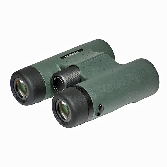 Бинокль Kowa Prominar XD 10x33 914782, изображение 2