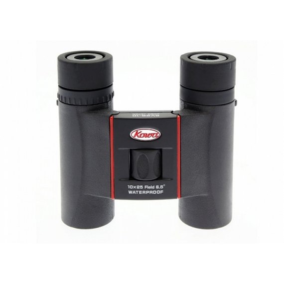 Бинокль Kowa SV 10x25 WP 921654, изображение 2