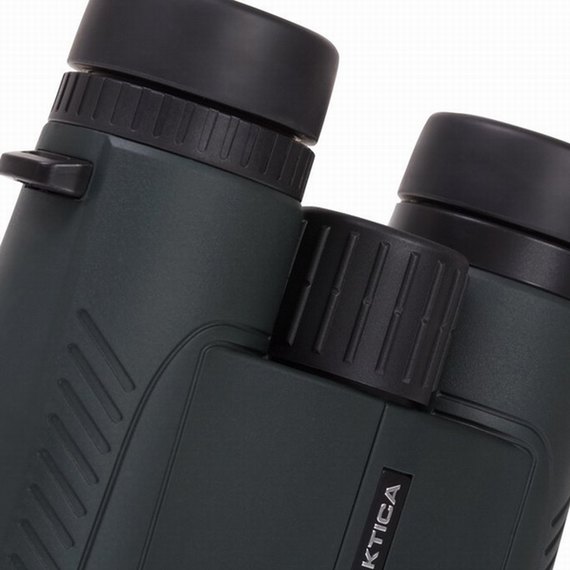Бинокль Praktica Odyssey 8x42 WP 922819, изображение 4