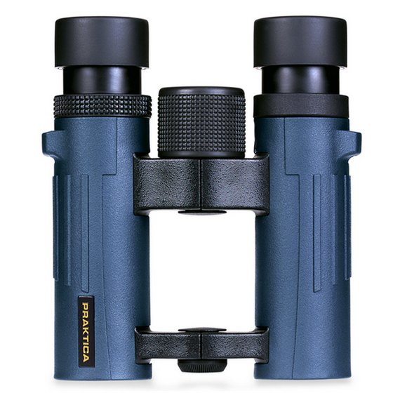 Бинокль Praktica Pioneer 10x26 WP Blue 927326, изображение 2