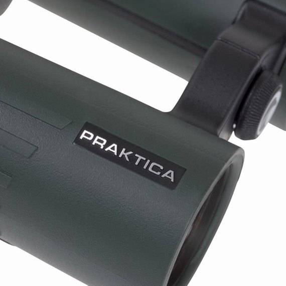 Бінокль Praktica Pioneer 8x34 WP 922815, зображення 5