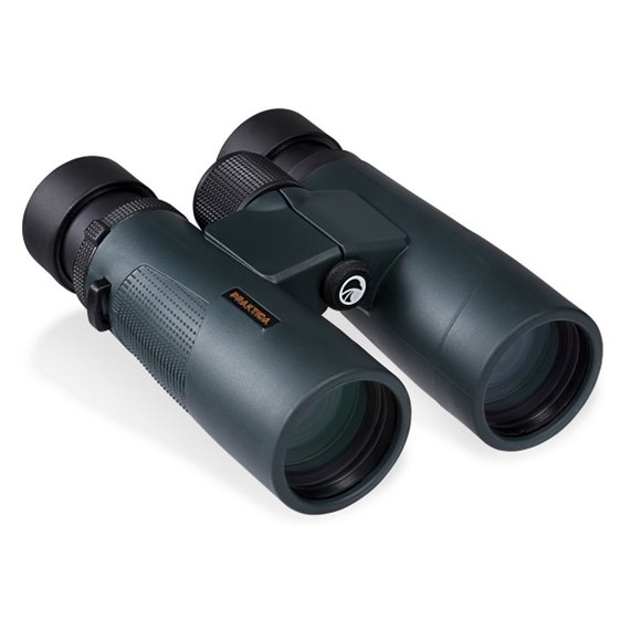Бинокль Praktica Pioneer R 8x42 WP Blue 925769, изображение 2