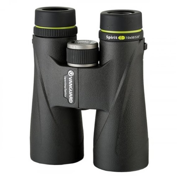 Бінокль Vanguard Spirit ED 10x50 WP 921489, зображення 2