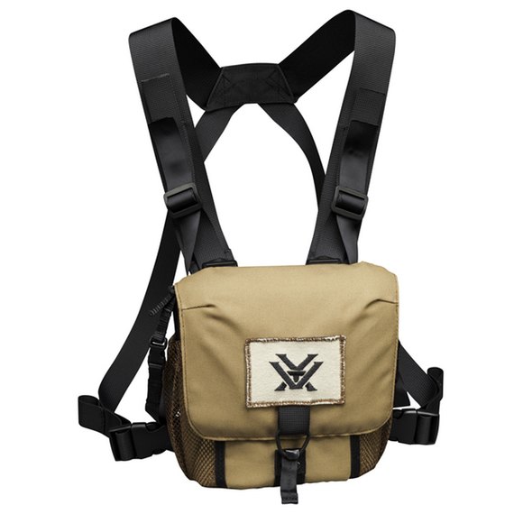 Бинокль Vortex Crossfire HD 10x42 WP 927582, изображение 5
