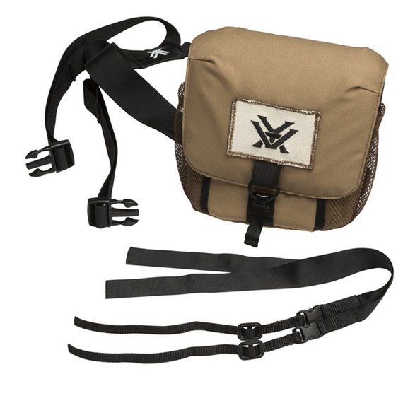 Бинокль Vortex Crossfire HD 8x42 WP 927121, изображение 9