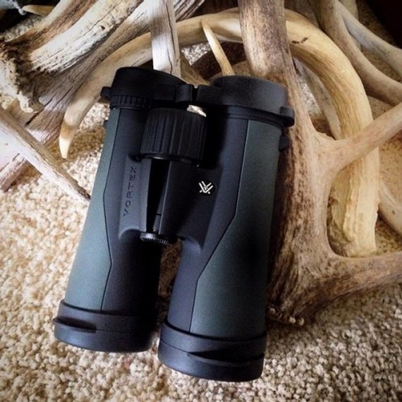 Бинокль Vortex Crossfire III 10x42 WP 922072, изображение 5