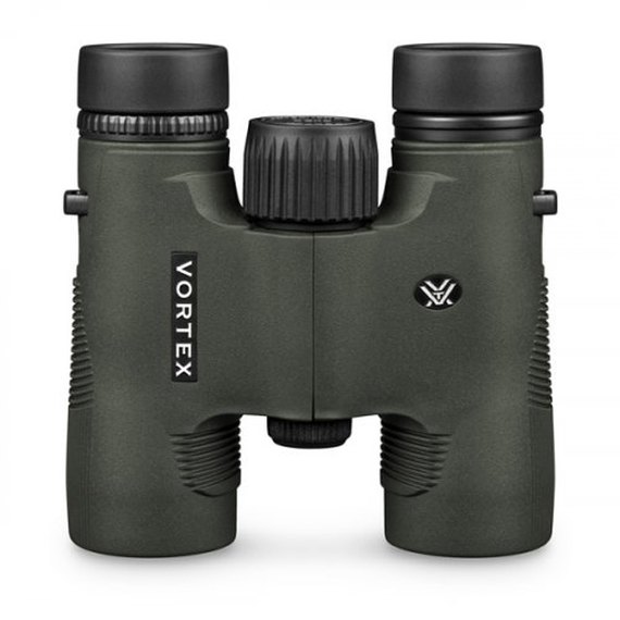 Бинокль Vortex Diamondback II 8x28 WP 922707, изображение 2