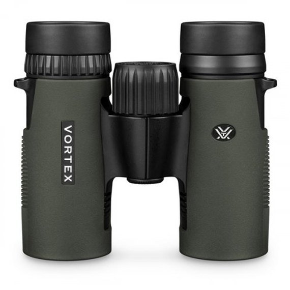 Бинокль Vortex Diamondback II 8x32 WP 922706, изображение 2
