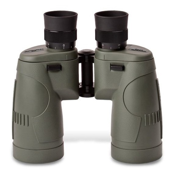Бинокль Vortex Hurricane 10x50 WP 920009, изображение 4