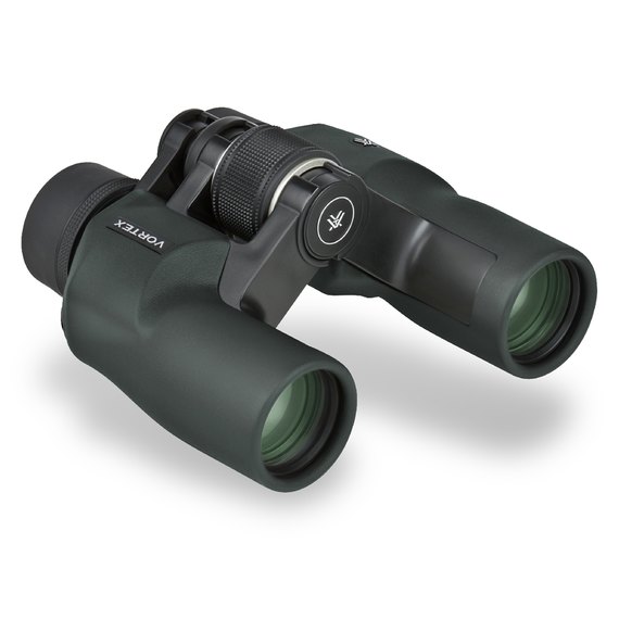 Бинокль Vortex Raptor 10x32 WP 922709, изображение 2