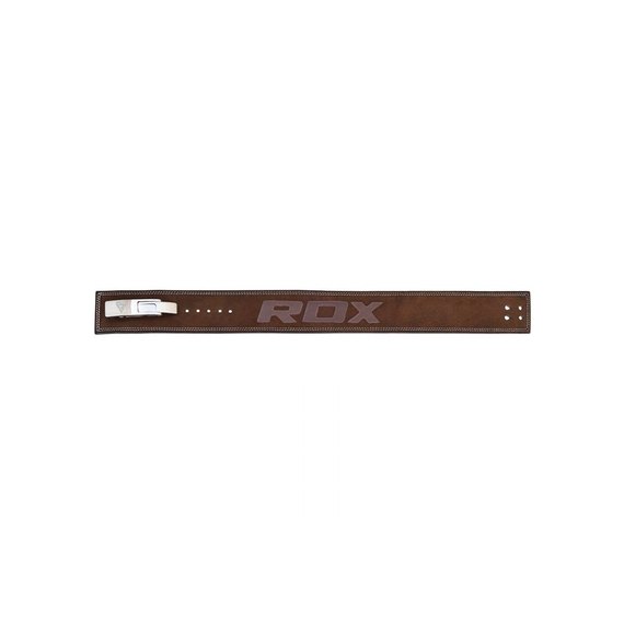 Пояс для тяжелой атлетики RDX Elite M (467_20408), Размер: M, изображение 5
