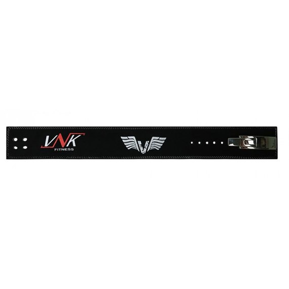 Пояс для важкої атлетики VNK Leather Pro M (2223_60074), Розмір: M, зображення 4