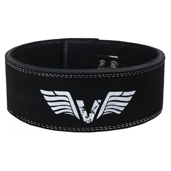 Пояс для важкої атлетики VNK Leather Pro M (2223_60074), Розмір: M