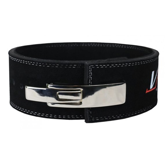 Пояс для важкої атлетики VNK Leather Pro S (2199_60074), Розмір: S, зображення 4