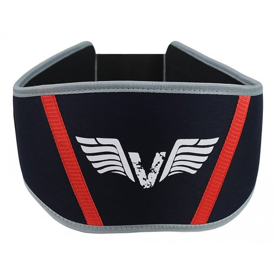 Пояс для важкої атлетики VNK Neoprene XL (2177_60072), Розмір: XL