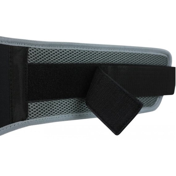 Пояс для тяжелой атлетики VNK Neoprene L (2205_60072), Размер: L, изображение 3
