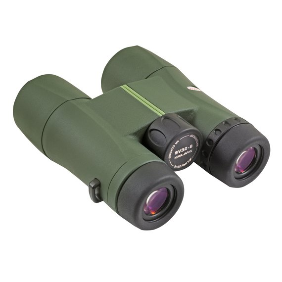 Бинокль Kowa SV II 8x32 WP 927693, изображение 6