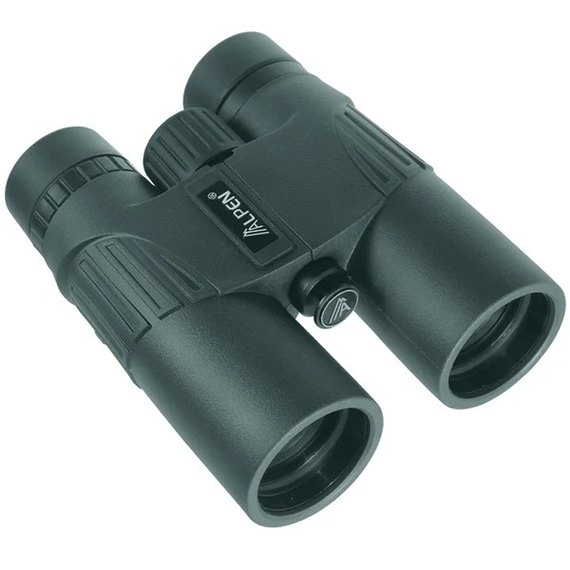 Бинокль Alpen Pro II 10x42 WP 923612