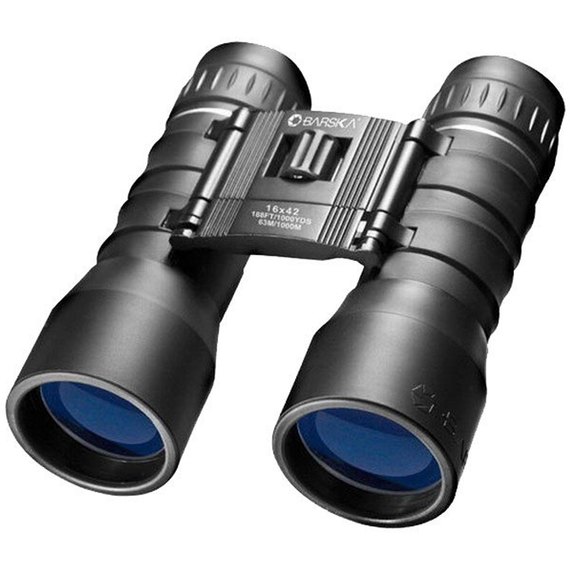 Бинокль Barska Colorado 10X42 WP 921388, изображение 3