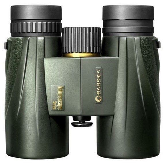 Бинокль Barska Naturescape 10x42 WP 908661