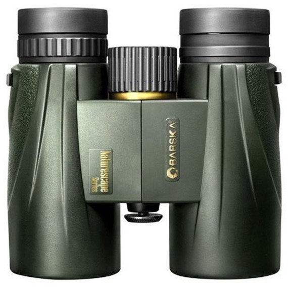 Бинокль Barska Naturescape 8x42 WP 908662