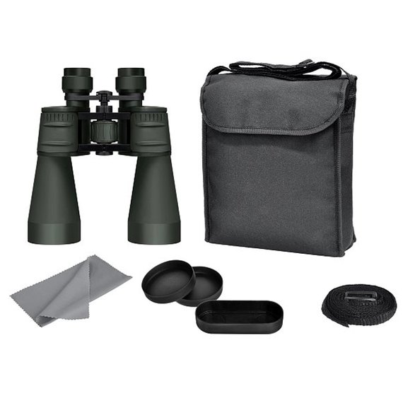 Бинокль Bresser Spektar 8x60 922743, изображение 3