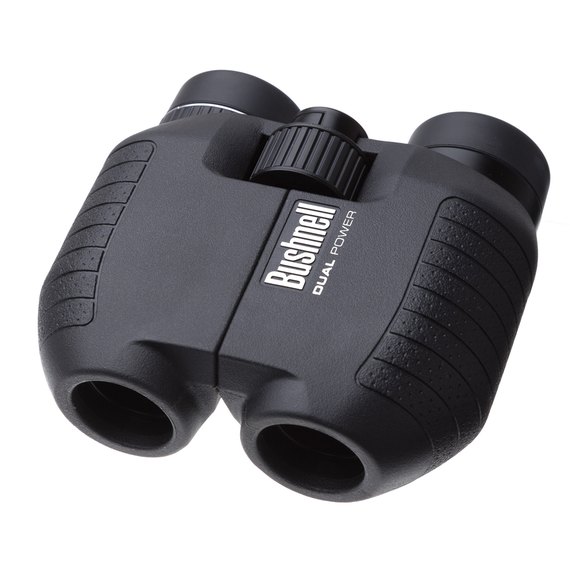 Бинокль Bushnell 5-10х25 Spectator Dual Power 751030, изображение 2