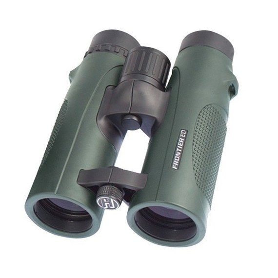 Бинокль Hawke Frontier OH ED 10x43 (Green) 920824, изображение 2