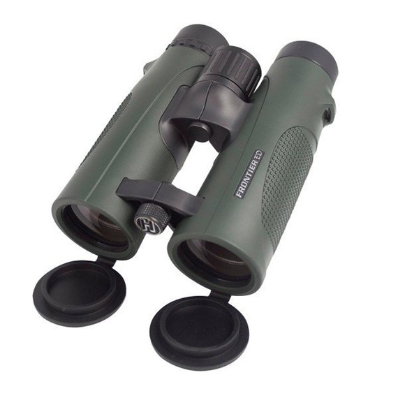 Бинокль Hawke Frontier OH ED 10x43 (Green) 920824, изображение 3