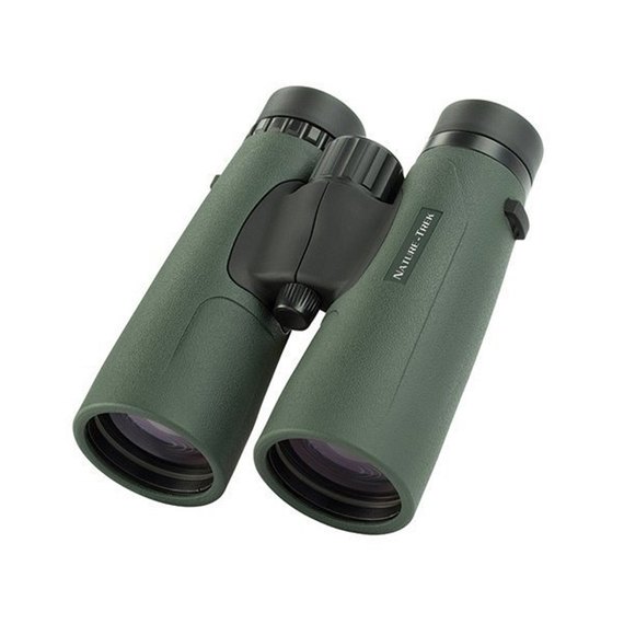 Бинокль Hawke Nature Trek 12x50 Top Hinge (Green) 921009