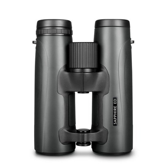 Бінокль Hawke Sapphire Open Hinge ED 10x43 (Black) 920820, зображення 2