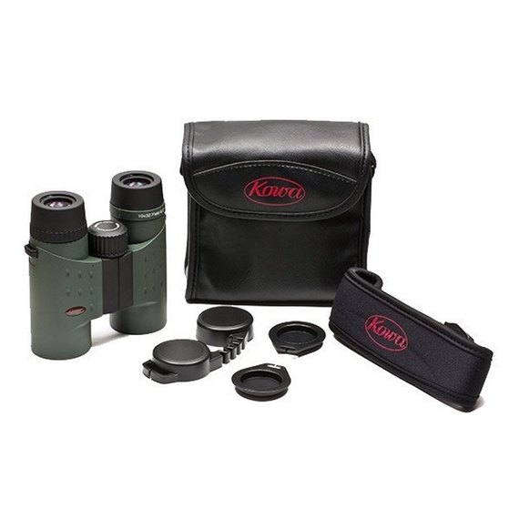 Бинокль Kowa BD 10x32 WP 914776, изображение 7