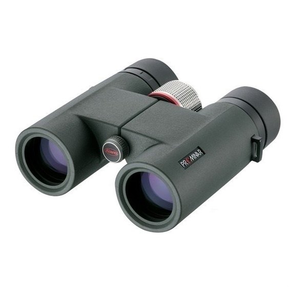 Бинокль Kowa BD 10x32 XD Prominar 921656, изображение 2