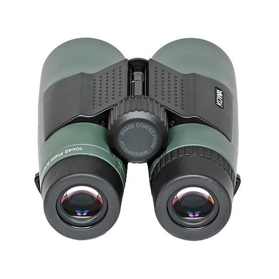 Бинокль Kowa BD 10x42 WP 914774, изображение 5