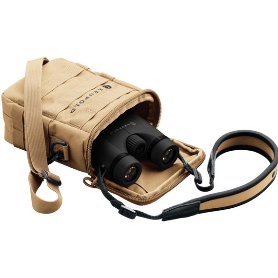 Бінокль Leupold 10x42 BX-T Tactical Black 115934, зображення 2