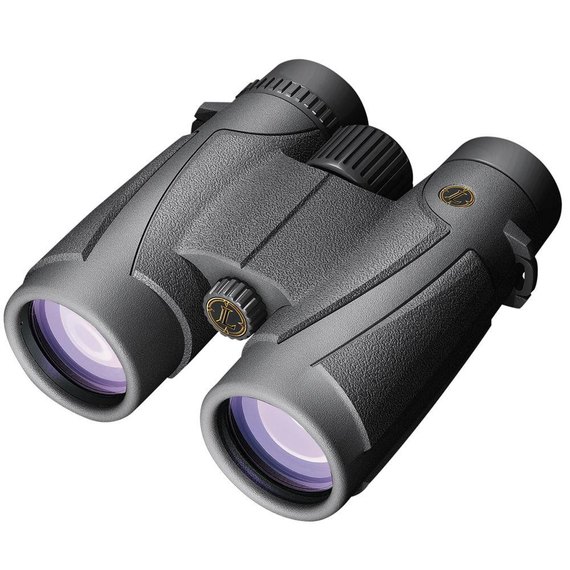 Бинокль Leupold 10x42mm BX-1 McKenzie Black 119198