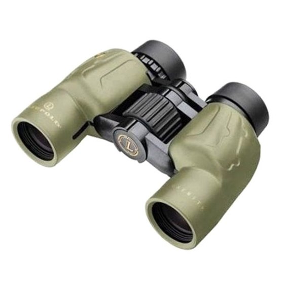 Бинокль Leupold 6x30 BX-1 Yosemite Porro Natural 67720