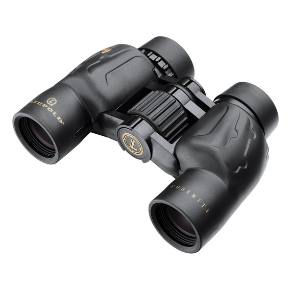 Бинокль Leupold 8x30 BX-1 Yosemite Porro Black 67725