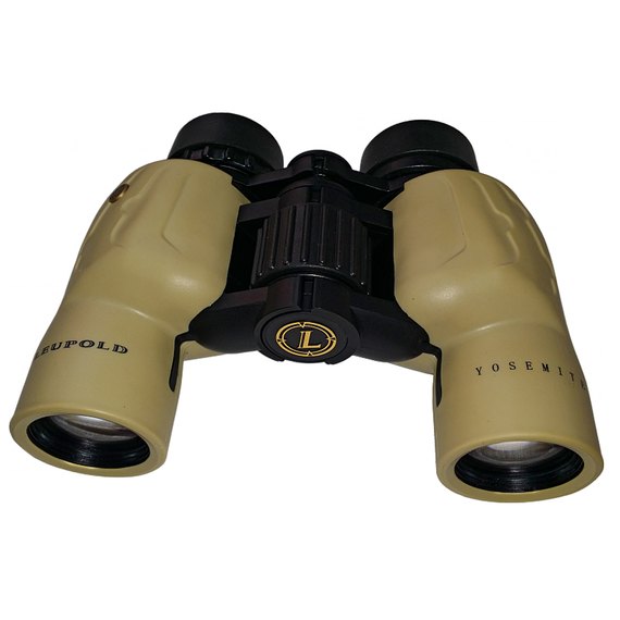 Бинокль Leupold 8x30 BX-1 Yosemite Porro Natural 67730, изображение 2