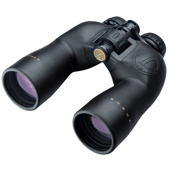 Бінокль Leupold 8x50 Rogue porro black 67625